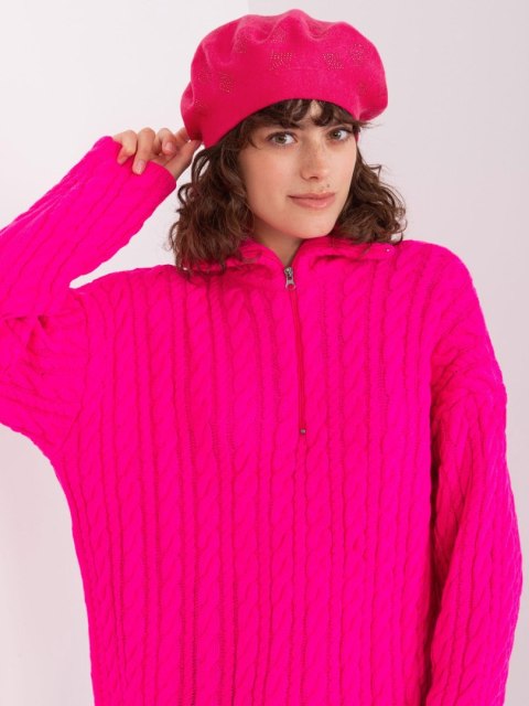 Czapka AT-CZ-2318.27