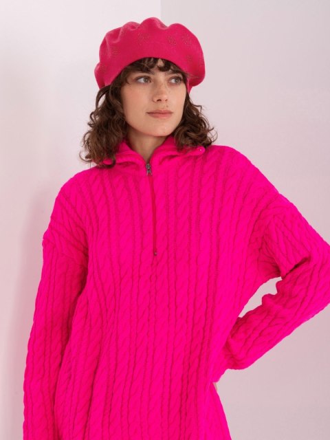 Czapka AT-CZ-2318.27