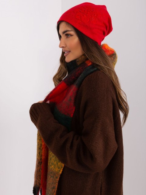 Czapka AT-CZ-23250.36P