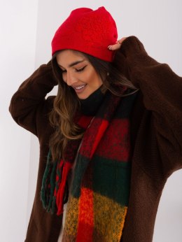 Czapka AT-CZ-23250.36P