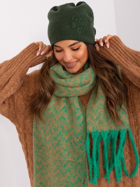 Czapka AT-CZ-23250.36P