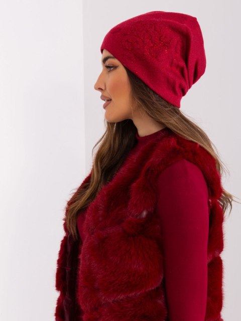 Czapka AT-CZ-23250.36P