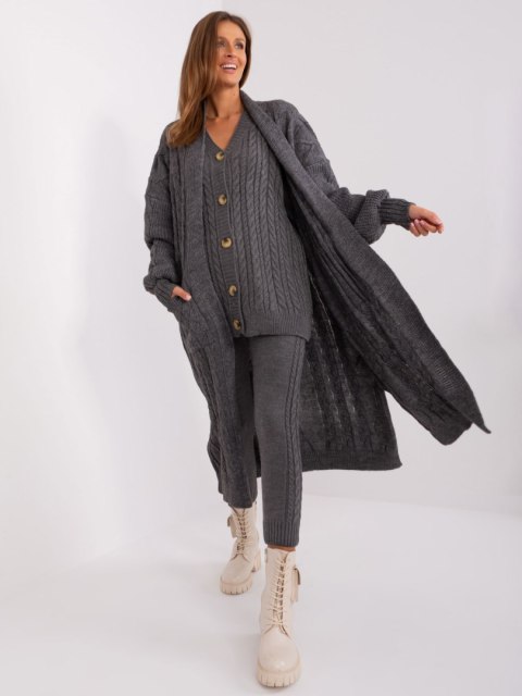 Kardigan BA-SW-8032-1.06P