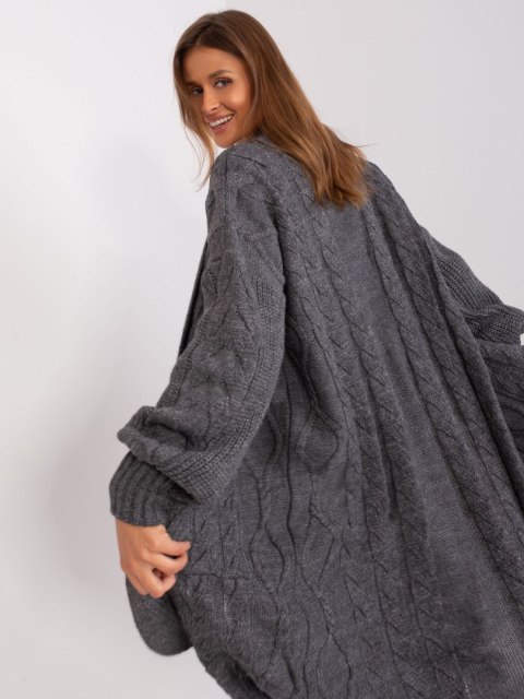 Kardigan BA-SW-8032-1.06P