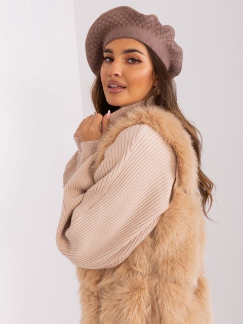 Czapka AT-CZ-231605.21P