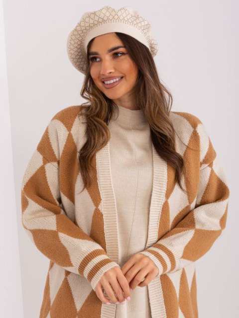 Czapka AT-CZ-231605.21P