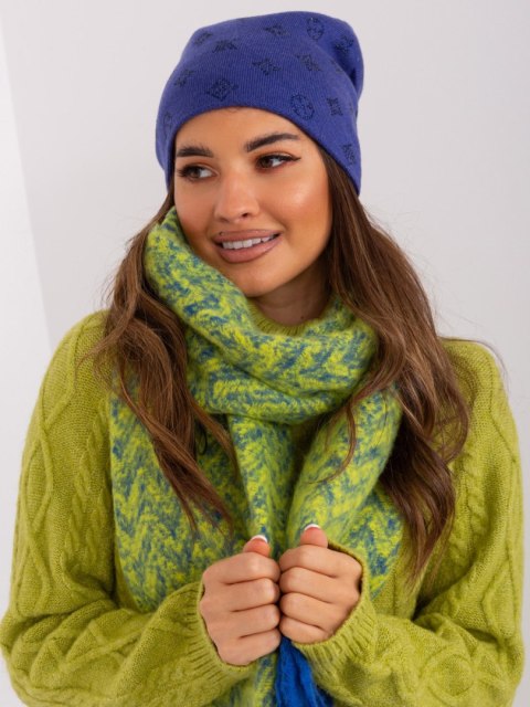 Czapka AT-CZ-2325.86