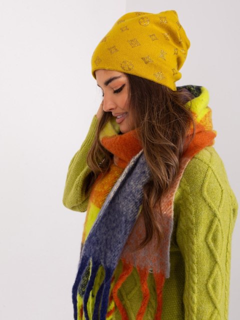 Czapka AT-CZ-2325.86