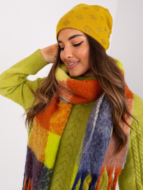 Czapka AT-CZ-2325.86