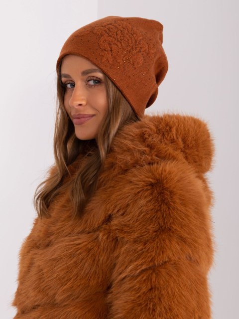 Czapka AT-CZ-23250.61P