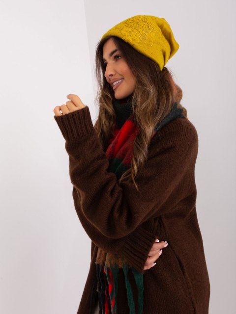 Czapka AT-CZ-23250.61P