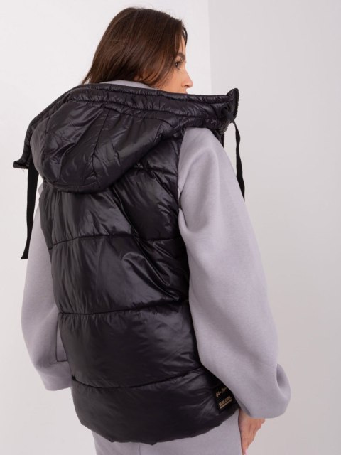 Kamizelka D50048X80113A2