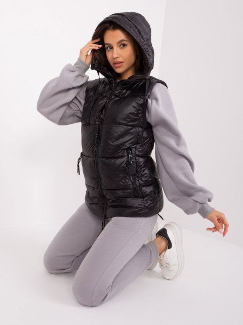 Kamizelka D50048X80113A2