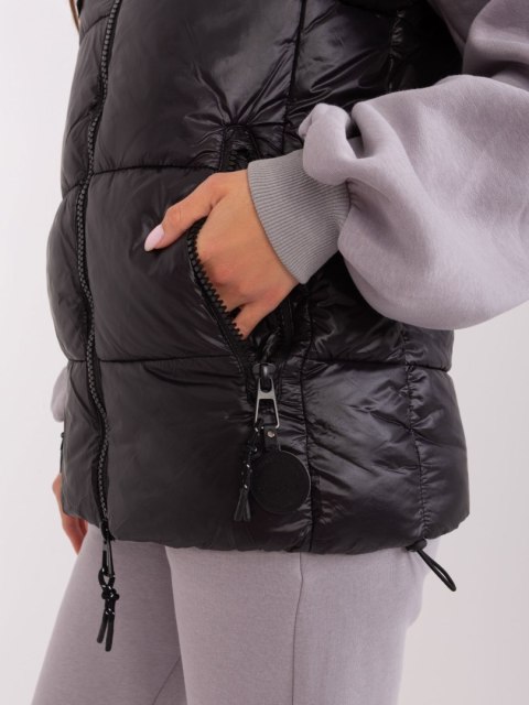 Kamizelka D50048X80113A2