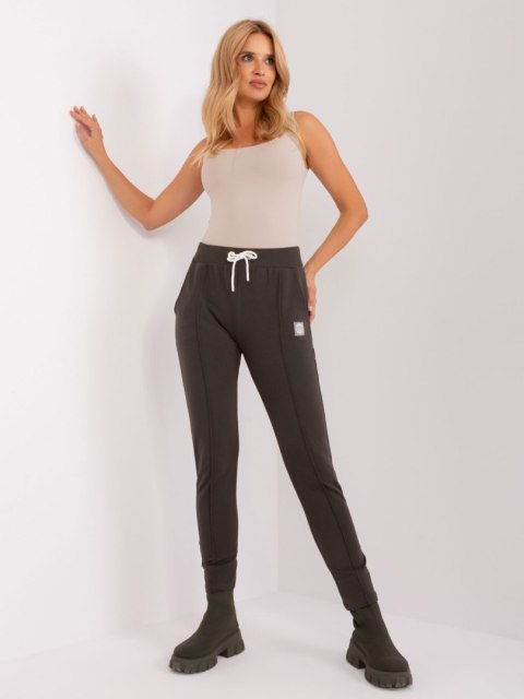 Spodnie dresowe RV-DR-9023.49P