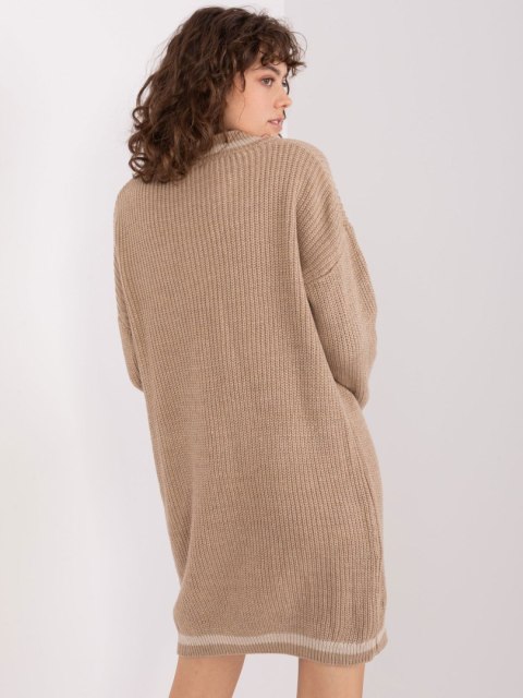 Sukienka BA-SK-8023-1.29X