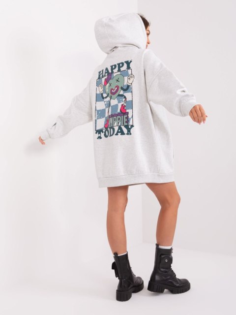 Bluza D10606BA02406D2