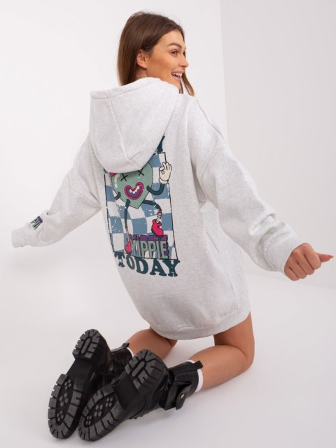 Bluza D10606BA02406D2