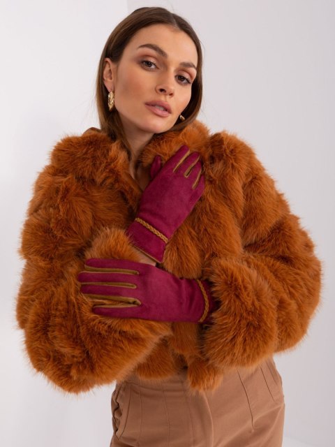 Rękawiczki AT-RK-238601.25P