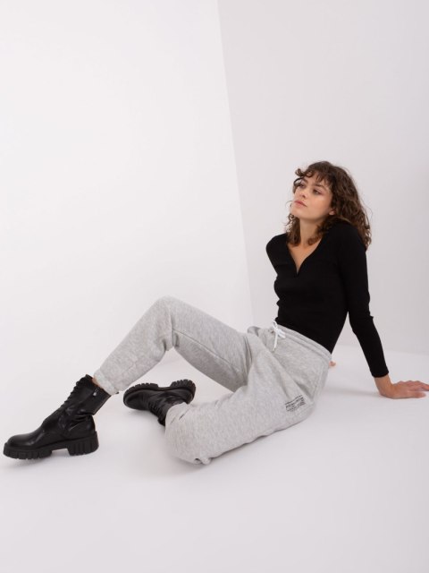 Spodnie dresowe D10047O62214B2