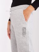 Spodnie dresowe D10047O62214B2