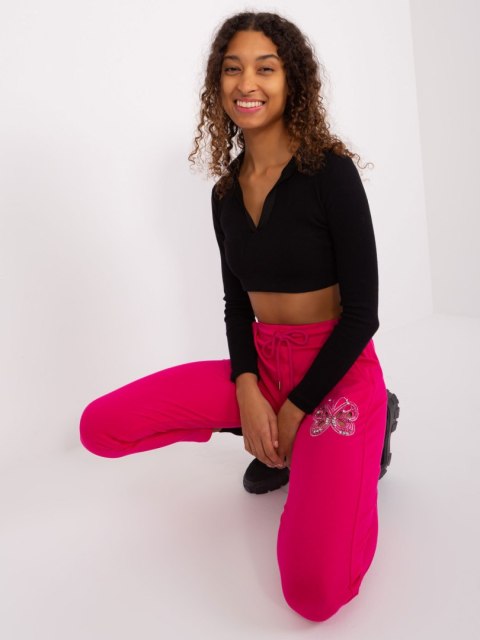 Spodnie dresowe RV-DR-8835.10