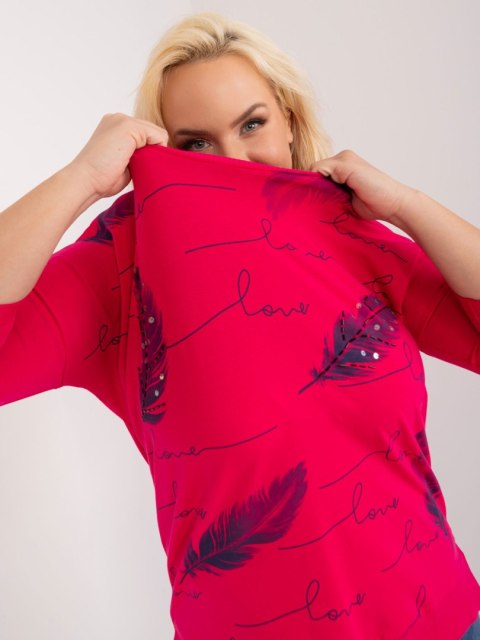 Bluzka RV-BZ-9433.81