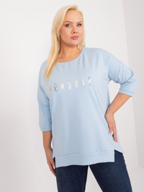 Bluzka RV-BZ-9449.76