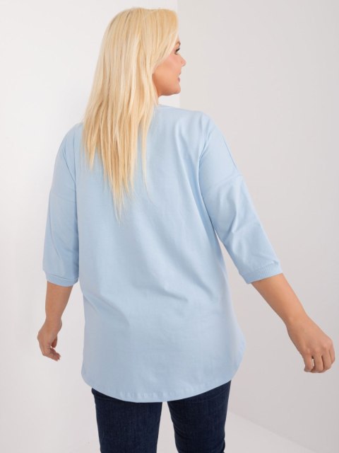 Bluzka RV-BZ-9449.76