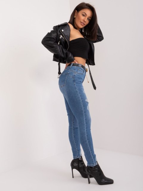 Spodnie jeans PM-SP-J1330-14.31X