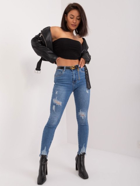 Spodnie jeans PM-SP-J1330-14.31X