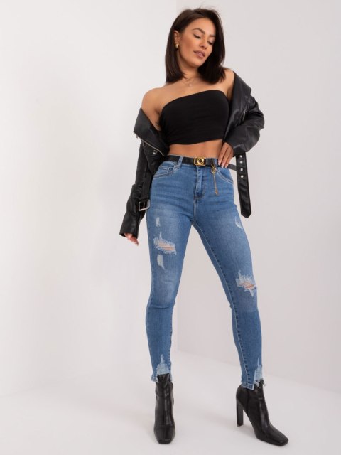 Spodnie jeans PM-SP-J1330-14.31X