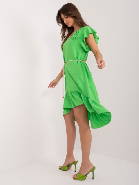 Sukienka DHJ-SK-8921.21