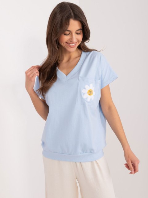 Bluzka RV-BZ-9626.28