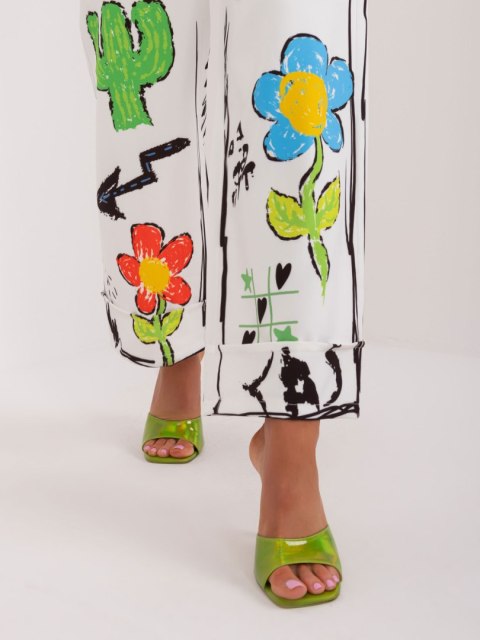 Spodnie DHJ-SP-18857.31