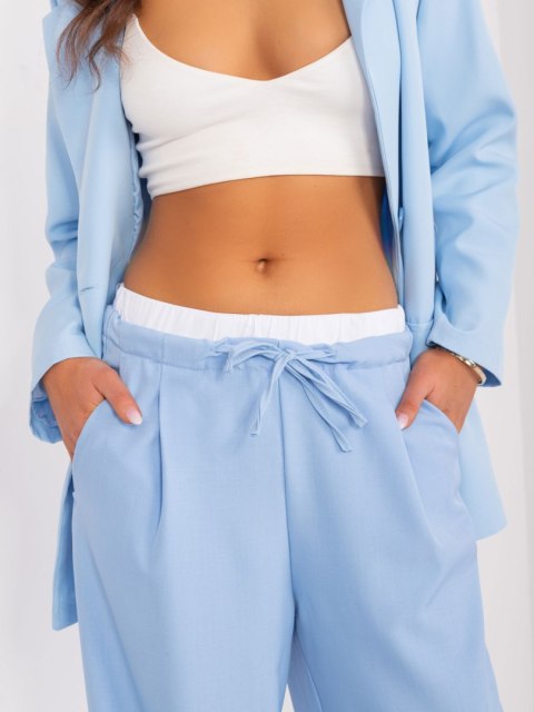 Spodnie DHJ-SP-A7327TR.25