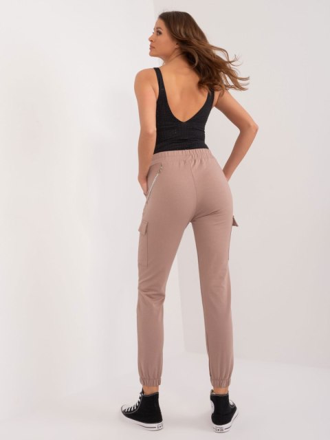 Spodnie dresowe RV-DR-9604.27