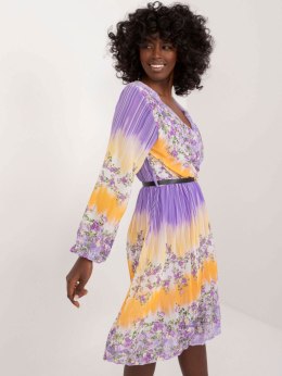 Sukienka DHJ-SK-10201-1.85