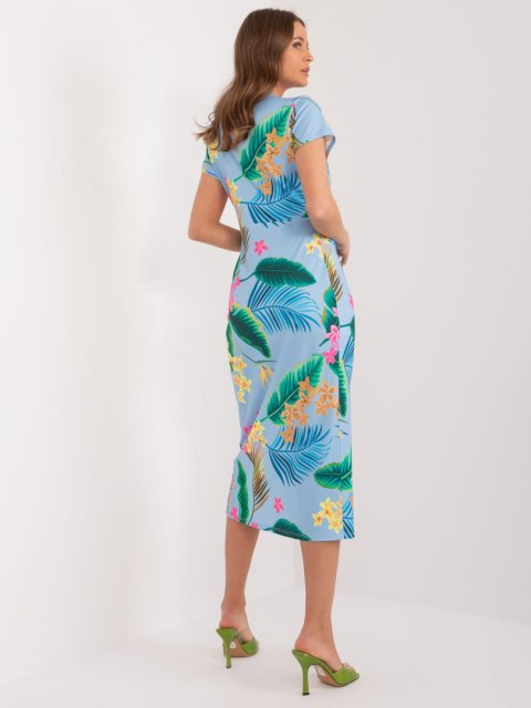 Sukienka DHJ-SK-17302K-1.69