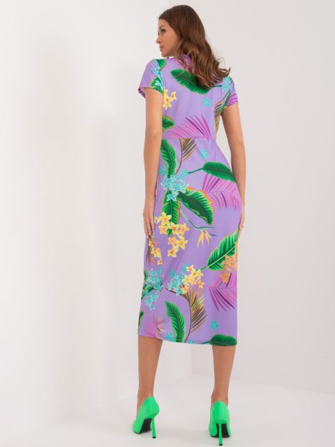 Sukienka DHJ-SK-17302K-1.69