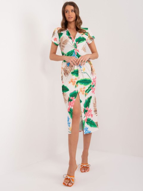 Sukienka DHJ-SK-17302K-1.69