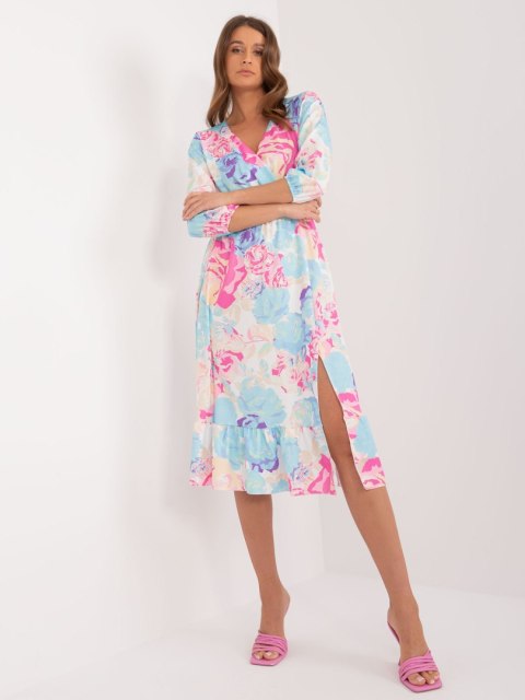 Sukienka WN-SK-704-1.10X