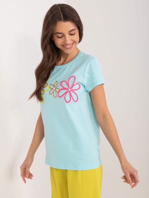 T-shirt RV-TS-9648.98