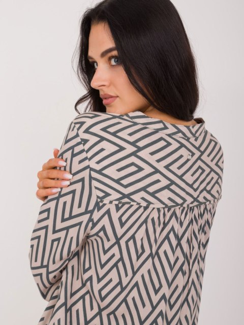 Bluzka D73771M11186B