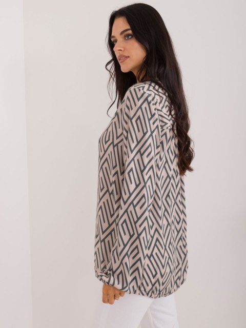 Bluzka D73771M11186B