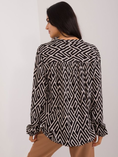 Bluzka D73771M11186B