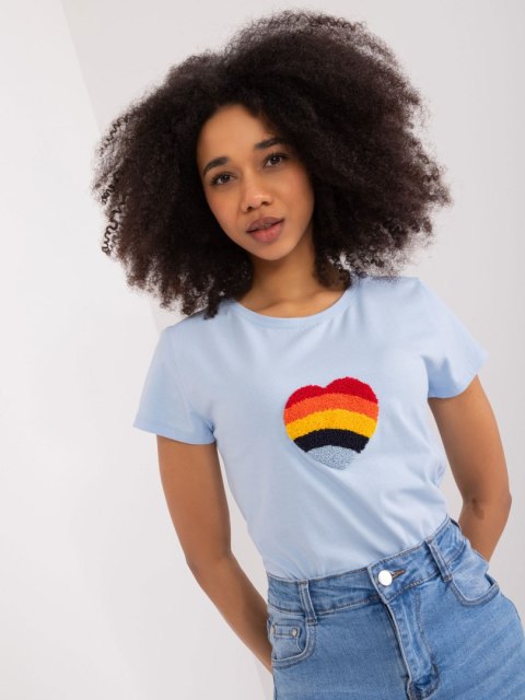 Bluzka RV-BZ-9633.05X