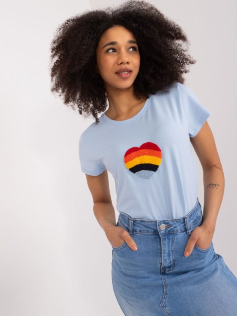 Bluzka RV-BZ-9633.05X