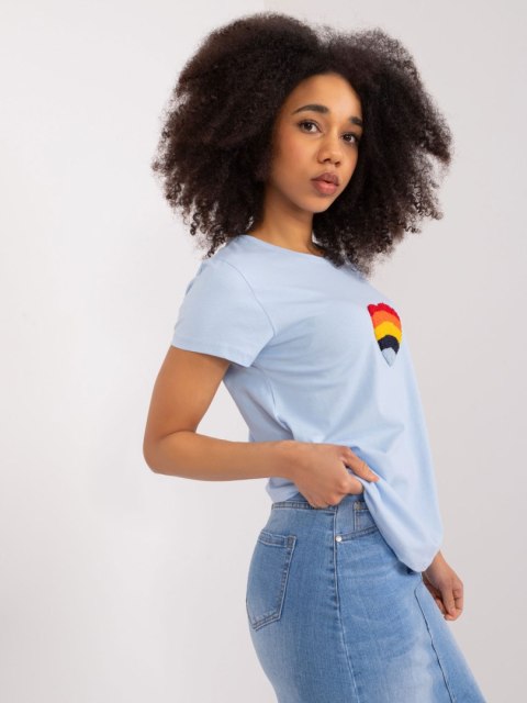 Bluzka RV-BZ-9633.05X