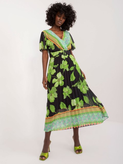 Sukienka DHJ-SK-11331-5.19